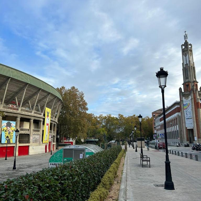Plaza Tomás - Three-Bedroom Apartment - 26