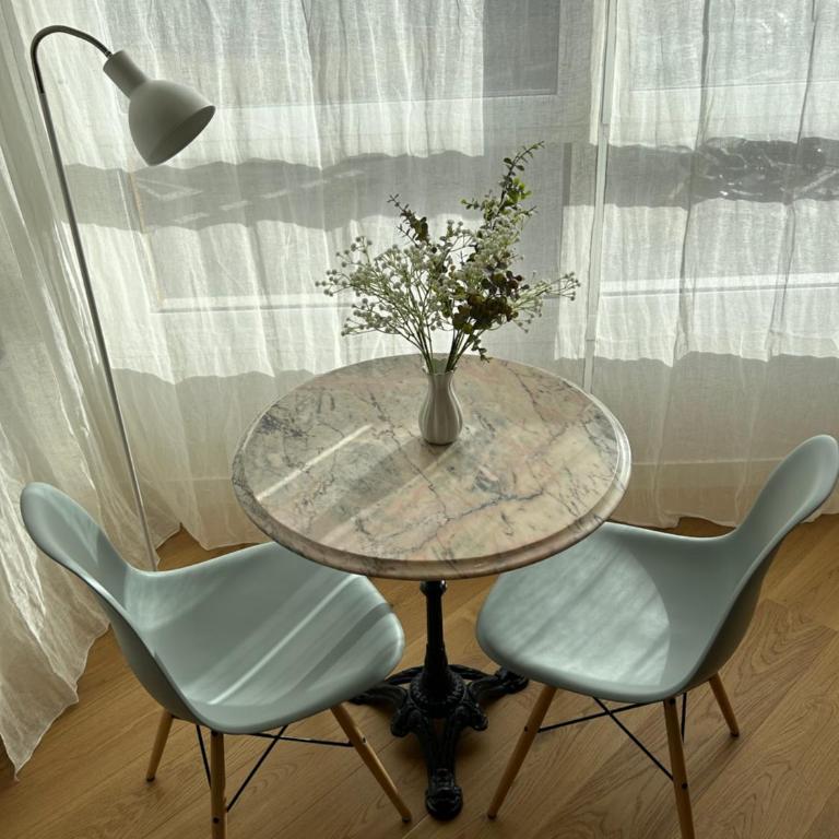 Plaza Tomás - Three-Bedroom Apartment - 5