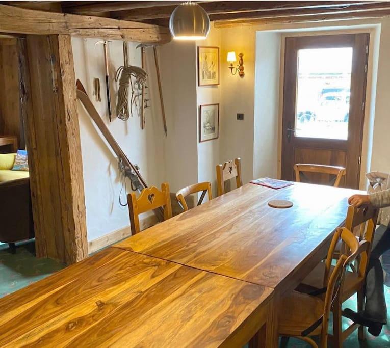 Joyeux Flocon - Spacieux chalet - Chalet - 10