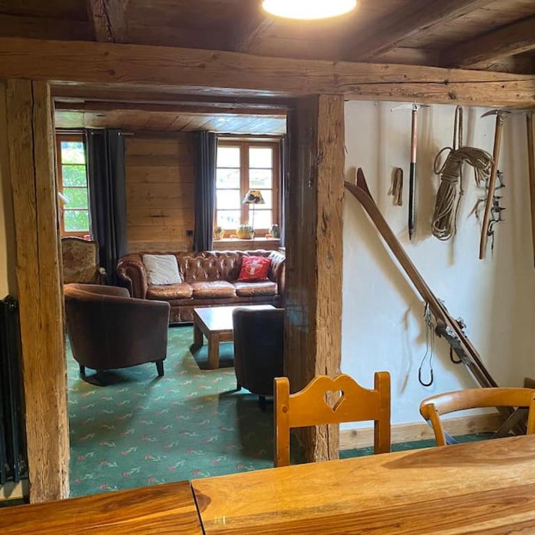 Joyeux Flocon - Spacieux chalet - Chalet - 12