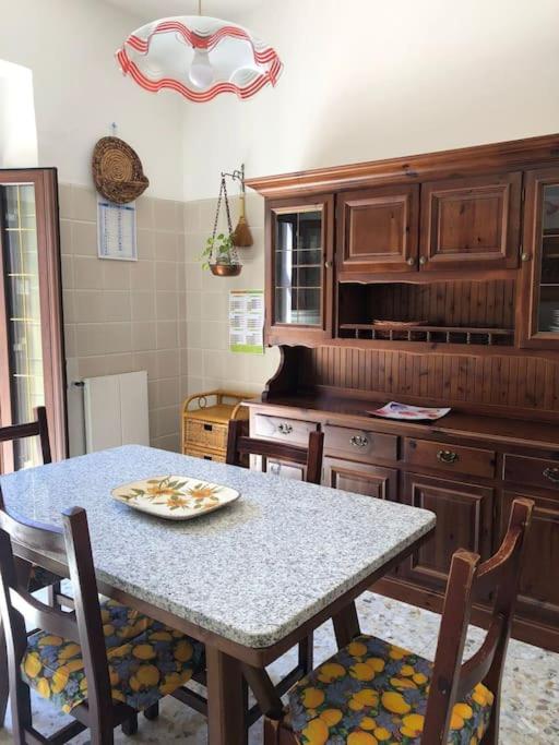 Casa indipendente zona centrale - Two-Bedroom Apartment - 5