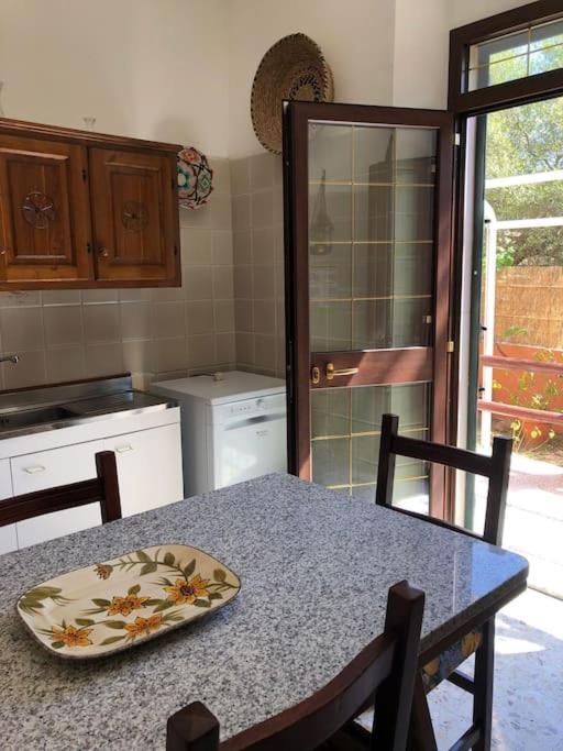 Casa indipendente zona centrale - Two-Bedroom Apartment - 16