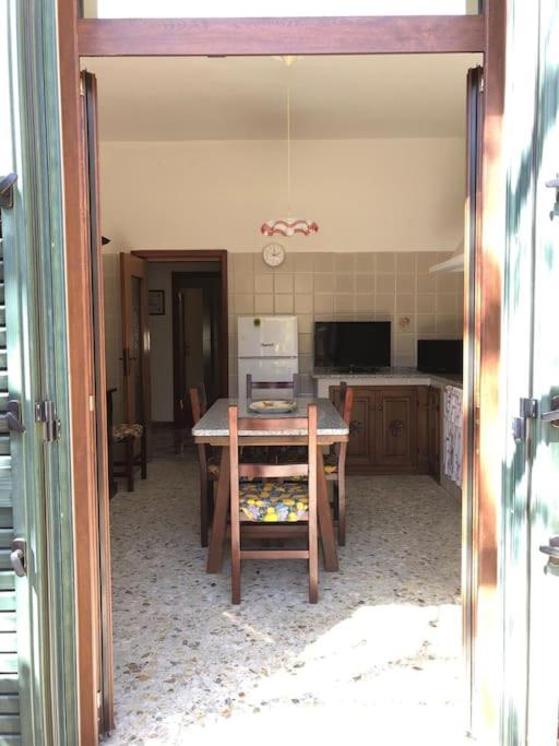 Casa indipendente zona centrale - Two-Bedroom Apartment - 18