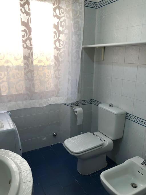 Casa indipendente zona centrale - Two-Bedroom Apartment - 21