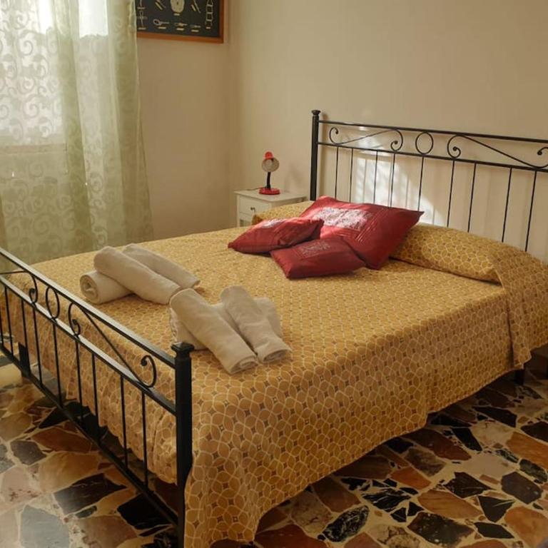 Casa indipendente zona centrale - Two-Bedroom Apartment - 25