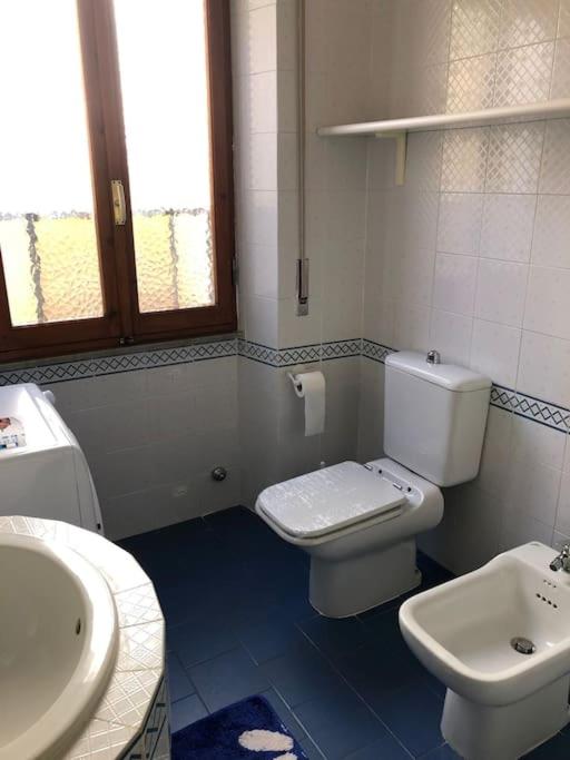 Casa indipendente zona centrale - Two-Bedroom Apartment - 26