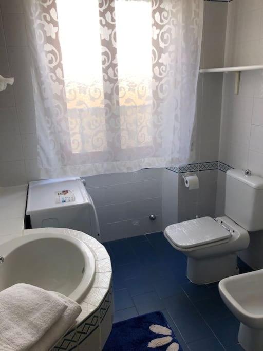 Casa indipendente zona centrale - Two-Bedroom Apartment - 28