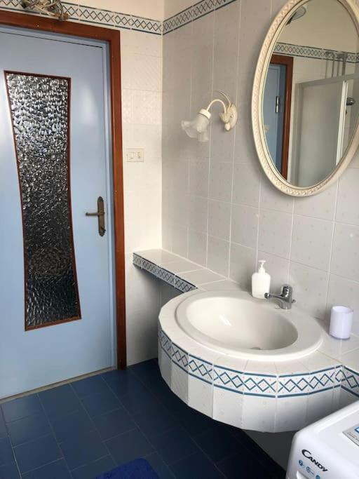 Casa indipendente zona centrale - Two-Bedroom Apartment - 29
