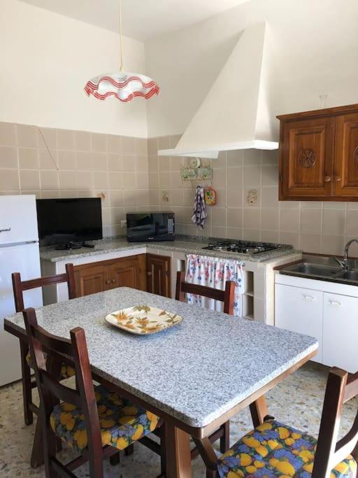 Casa indipendente zona centrale - Two-Bedroom Apartment - 31