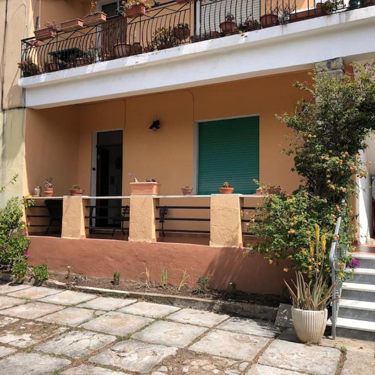Casa indipendente zona centrale - Two-Bedroom Apartment - 3