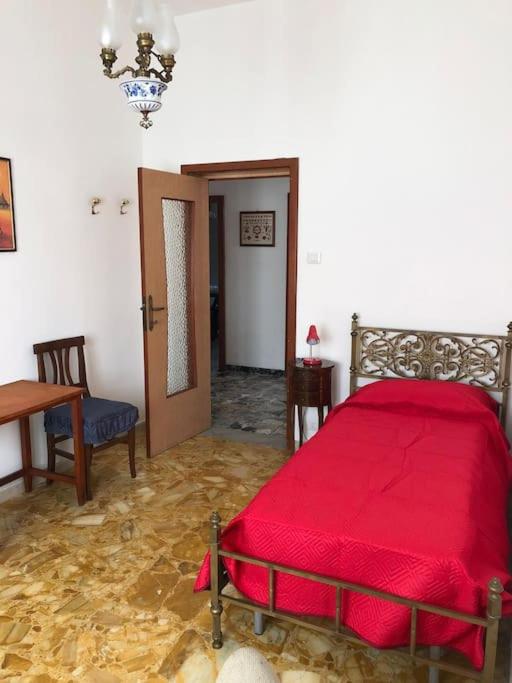 Casa indipendente zona centrale - Two-Bedroom Apartment - 33