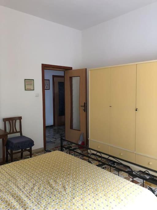 Casa indipendente zona centrale - Two-Bedroom Apartment - 35