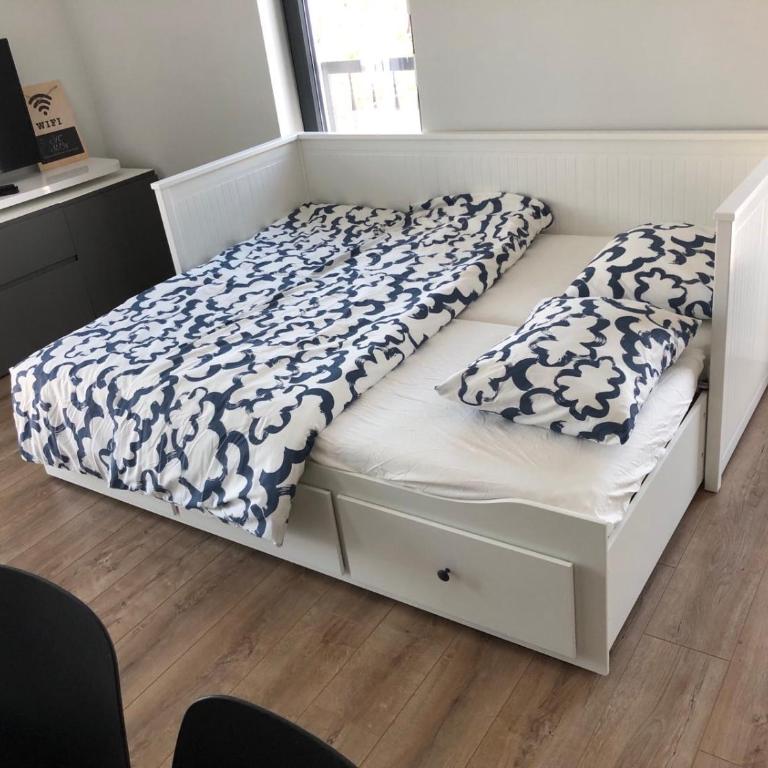 Planinska Princeza Apartmani - Apartman sa 1 Spavaćom Sobom - 9