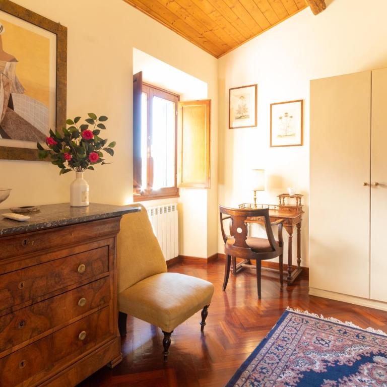 Cavour 83 - Appartamento con 1 Camera da Letto - 15