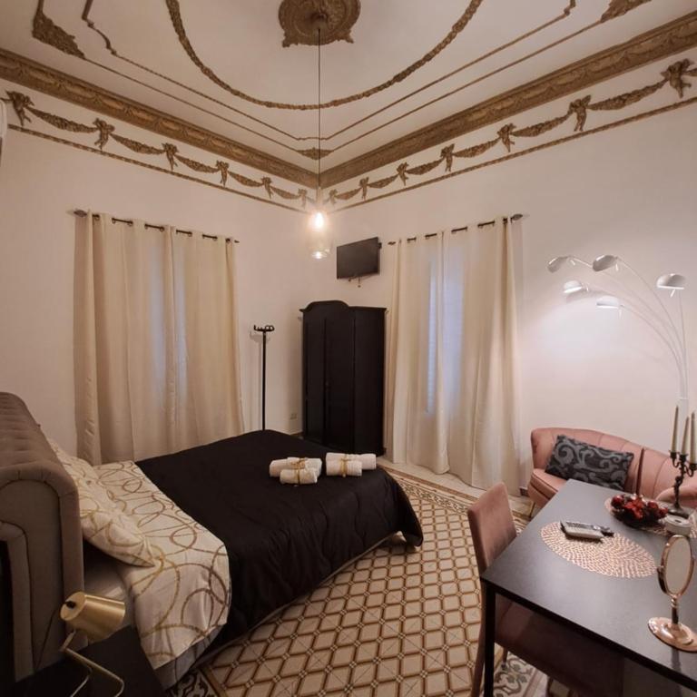 Affittacamere Ammirata - Deluxe King Room - 1