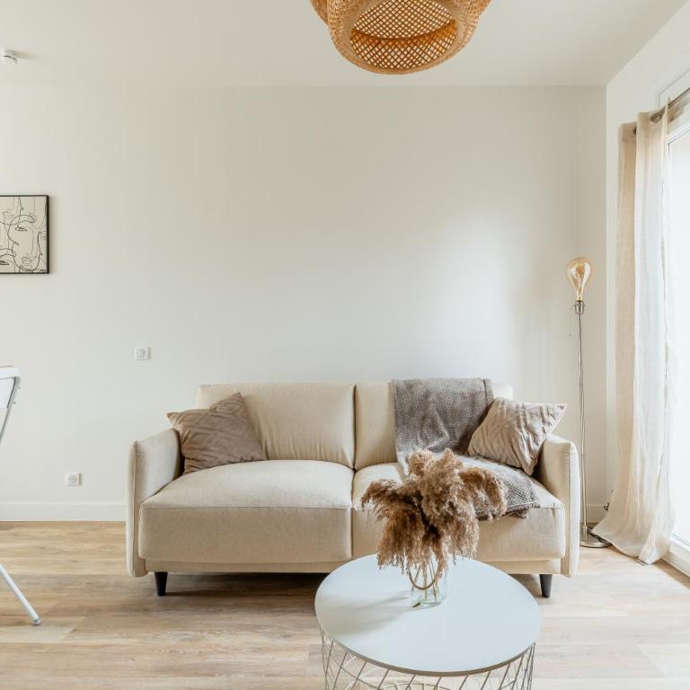 Logement C0C00NING-La Seyne-sur-Mer - Appartement - Rez-de-Chaussée - 3
