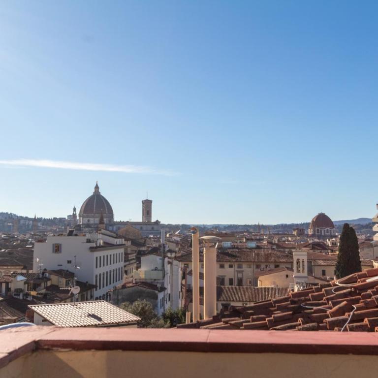 Cavour 83 - Appartamento con 1 Camera da Letto - 24