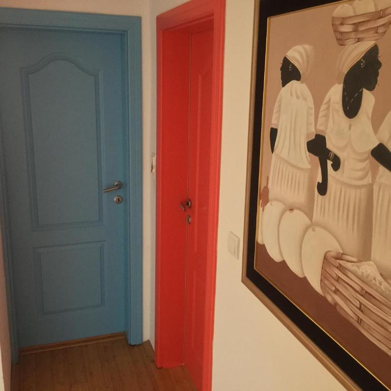 Regent Apartment - Apartment with Sea View - 16