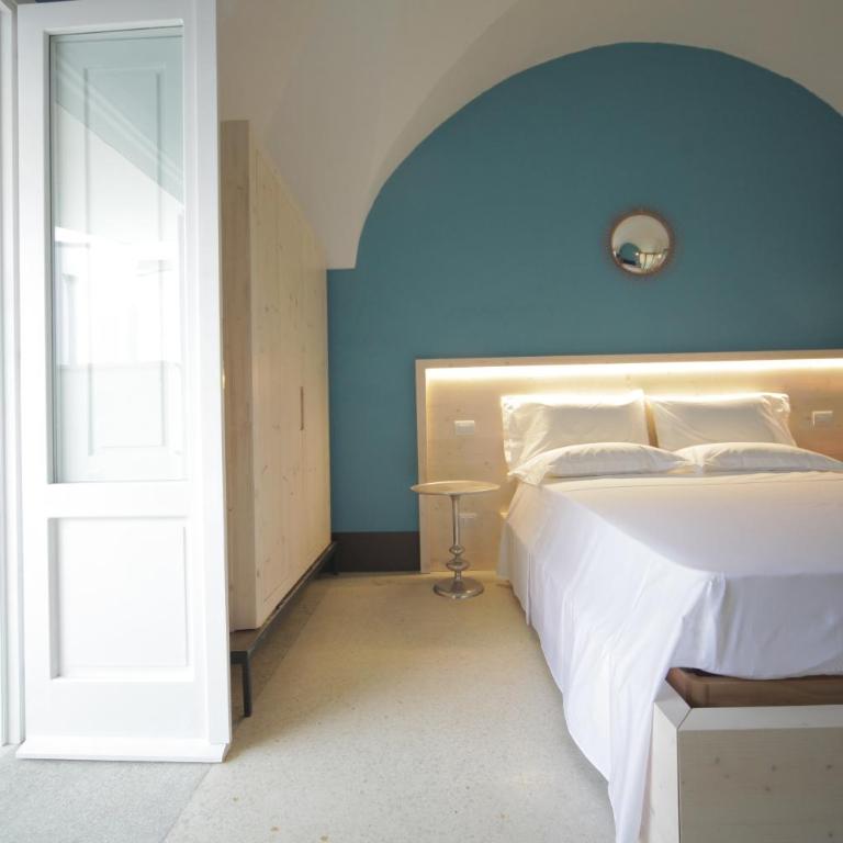 Casa Galateo 20 - Junior Suite con Terrazza - 1
