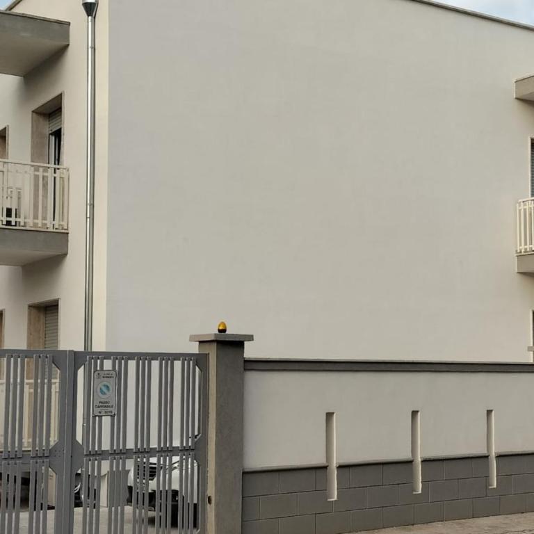 Casa Vacanza Casale - Appartamento con 2 Camere da Letto - 11