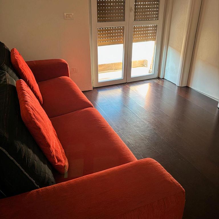 Central Station Suite Bologna - Appartamento - 12
