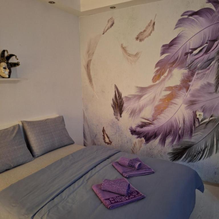 Apartman Maja - Apartman sa 1 Spavaćom Sobom - 6