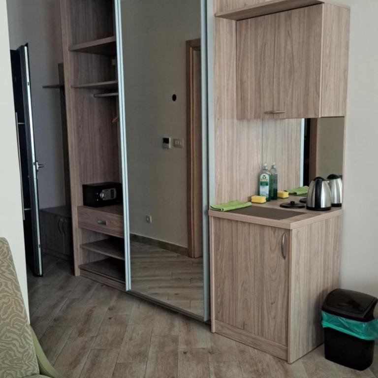 Villa Allende - Economy Dvokrevetna Soba sa Bračnim Krevetom/Zasebnim Krevetima - 6