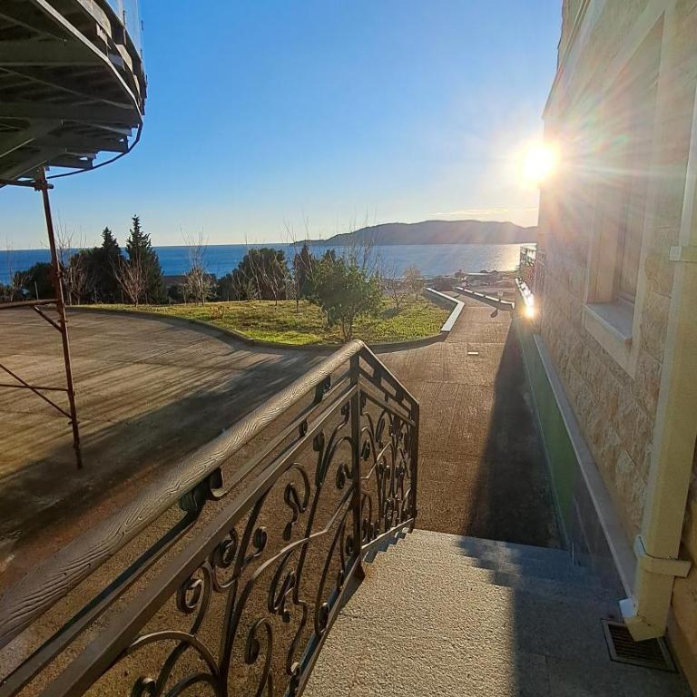 Villa Allende - Economy Dvokrevetna Soba sa Bračnim Krevetom/Zasebnim Krevetima - 8