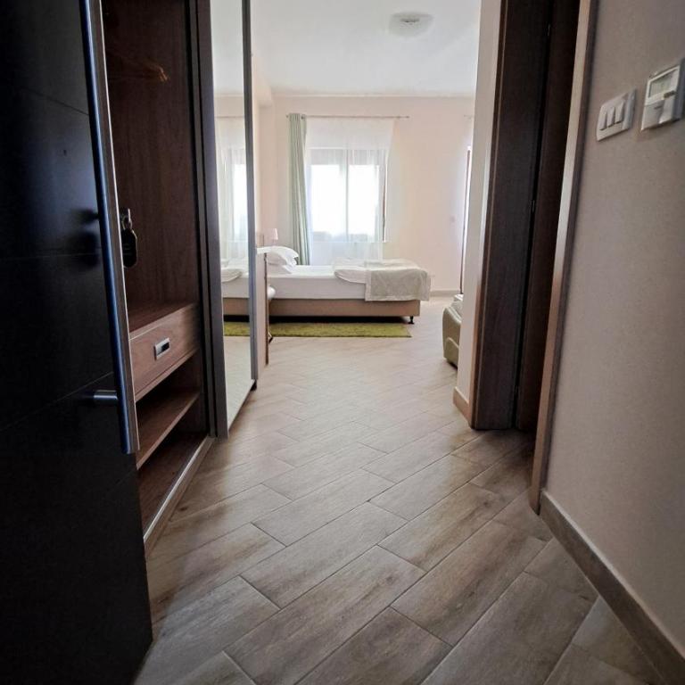 Villa Allende - Economy Dvokrevetna Soba sa Bračnim Krevetom/Zasebnim Krevetima - 5