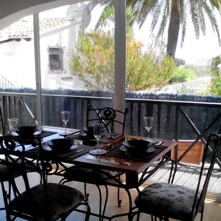 Ca Liberty - Two-Bedroom House - 24