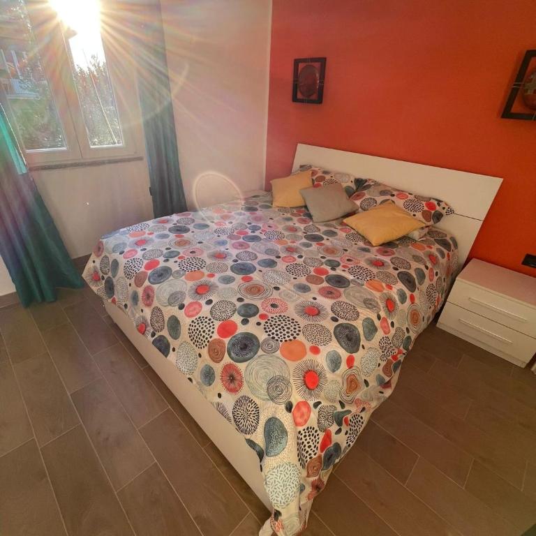 Zangàl al Vaticano - Metro Cornelia - Appartamento con 1 Camera da Letto - 11