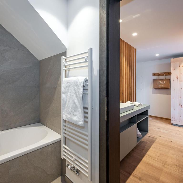 Hotel Bewaller - Suite Familiare - 1