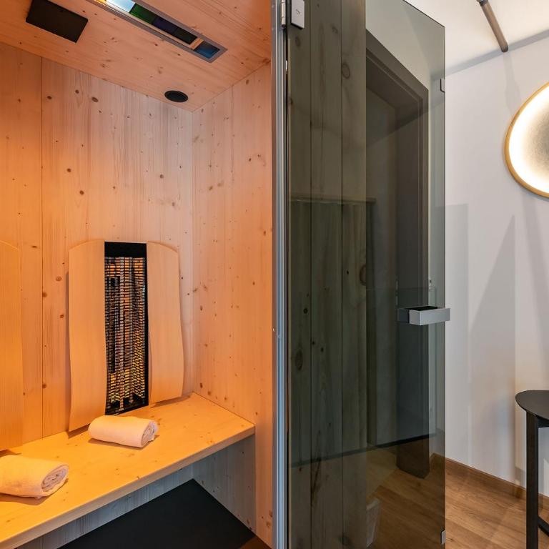 Hotel Bewaller - Suite Familiare - 2
