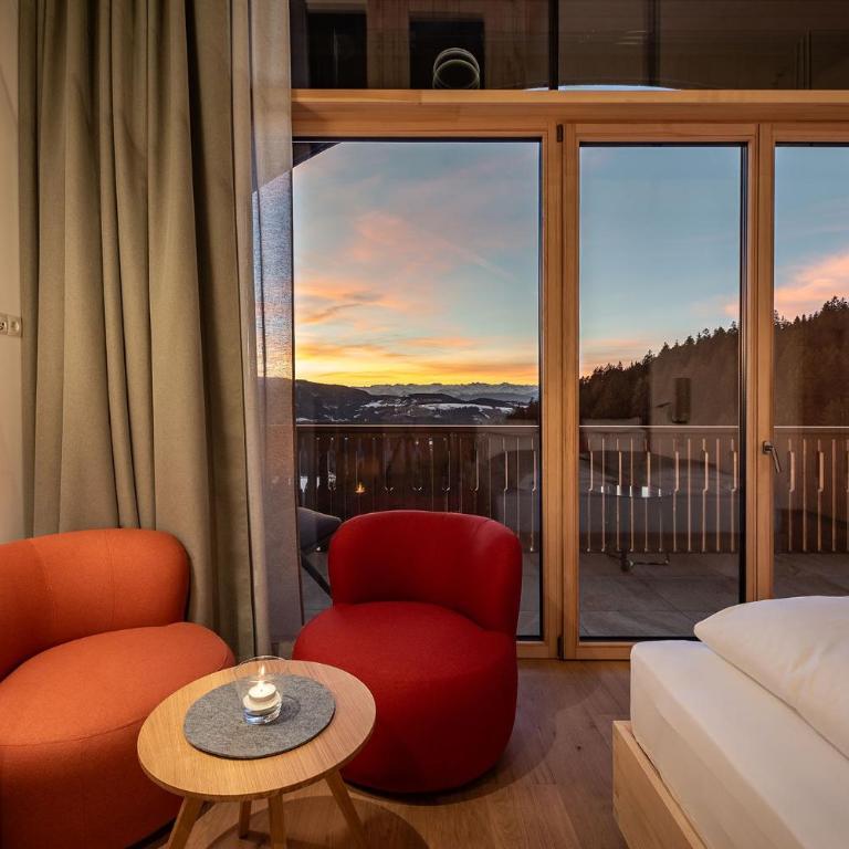 Hotel Bewaller - Suite Familiare - 5