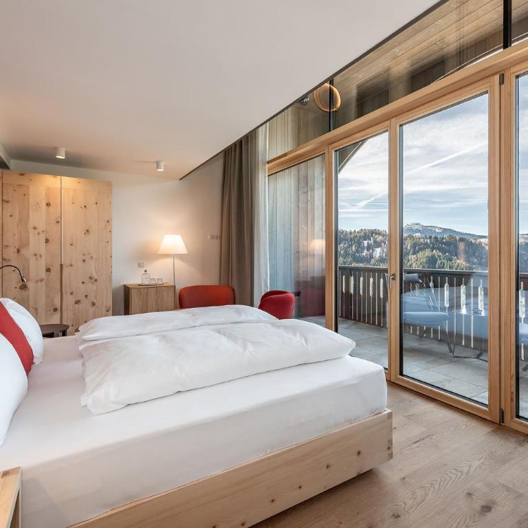 Hotel Bewaller - Suite Familiare - 6