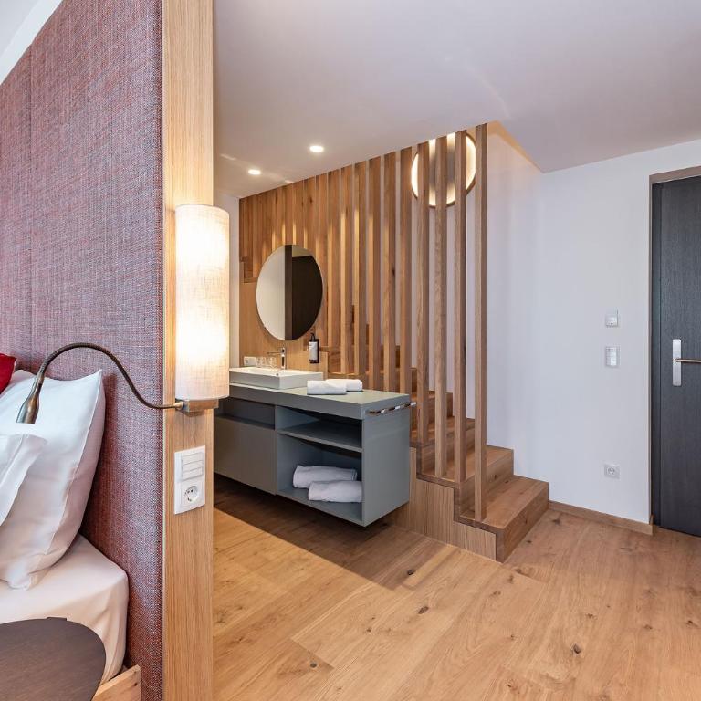 Hotel Bewaller - Suite Familiare - 4