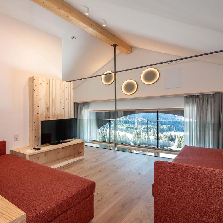Hotel Bewaller - Suite Familiare - 3