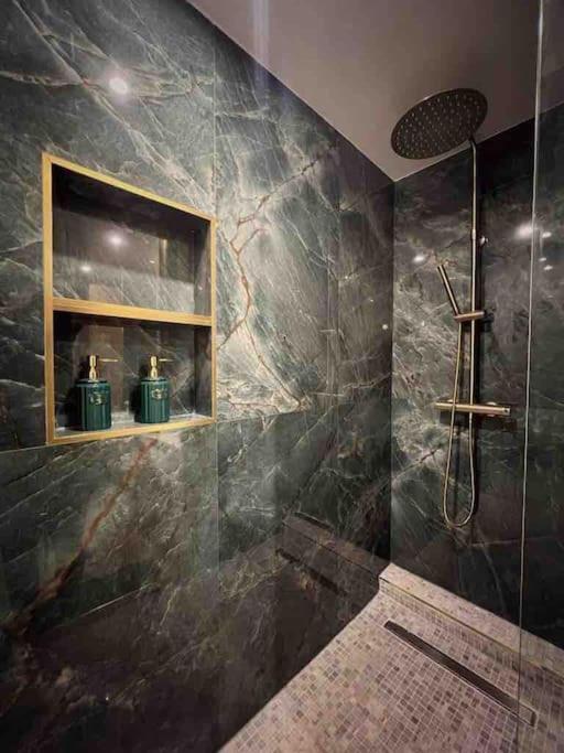 Suite Le Panoramique Near Disneyland - Appartement 1 Chambre - 1