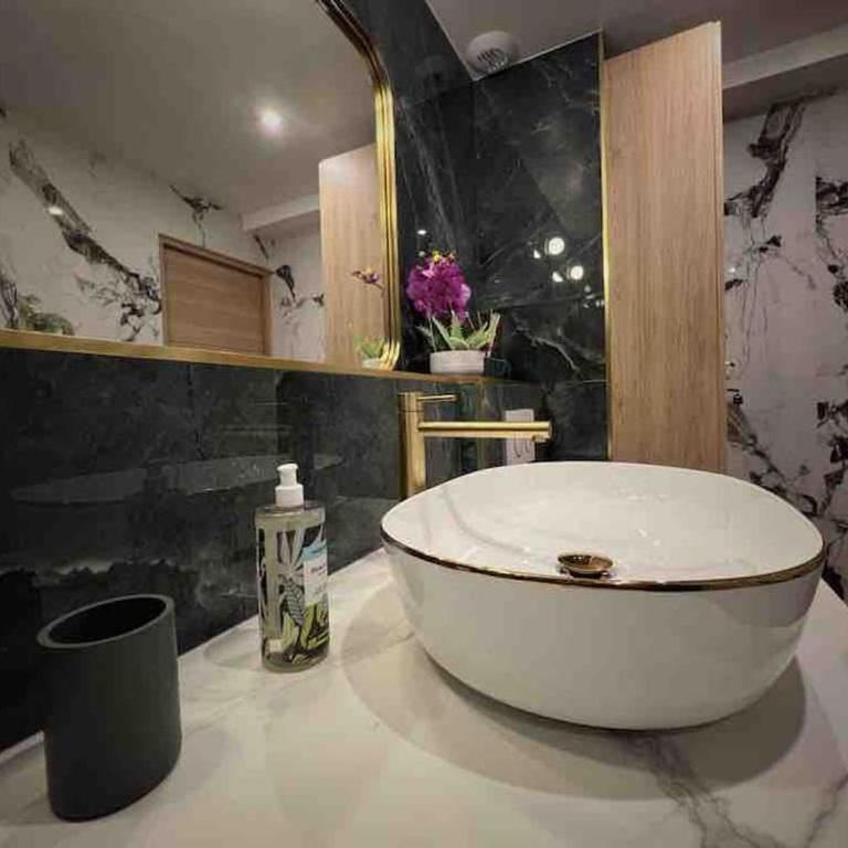 Suite Le Panoramique Near Disneyland - Appartement 1 Chambre - 5