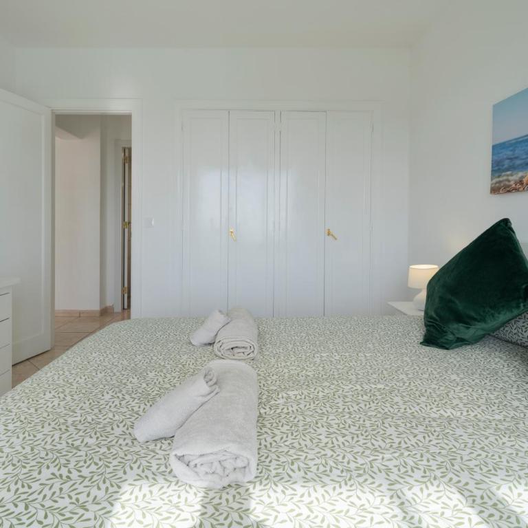 Lanzahost Casa Ken - Apartamento de 1 dormitorio - 10