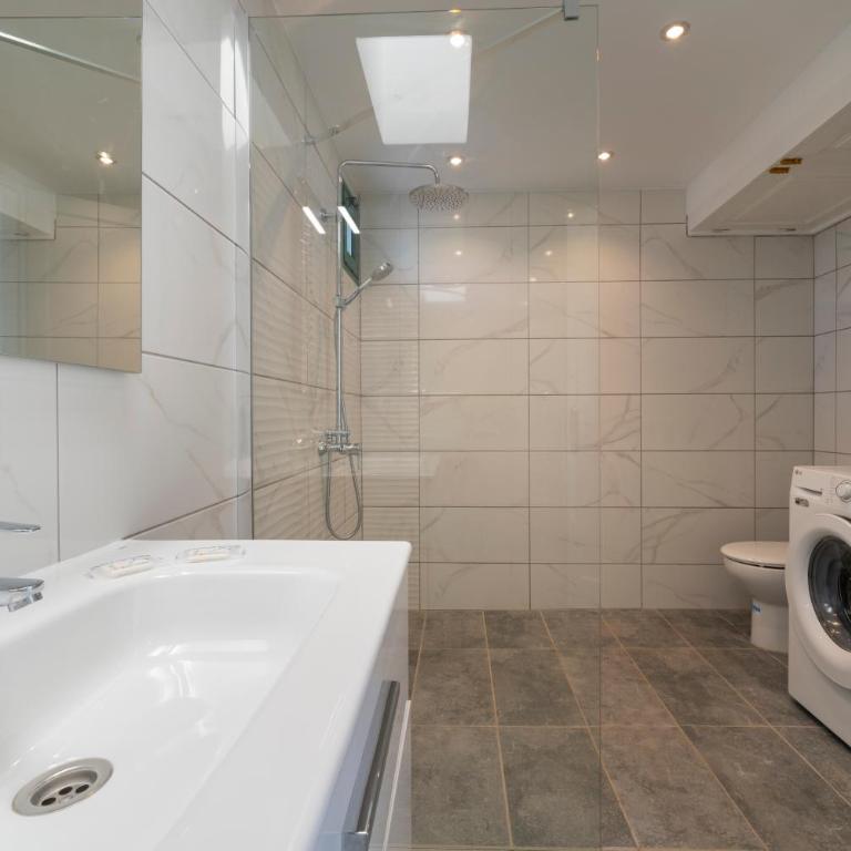 Lanzahost Casa Ken - Apartamento de 1 dormitorio - 11