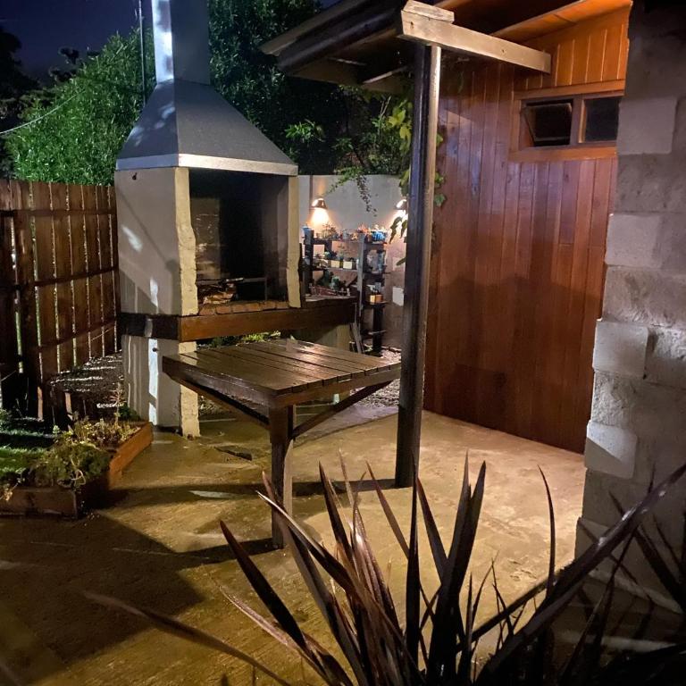 Cabañas Recanto - Bungalow - 1