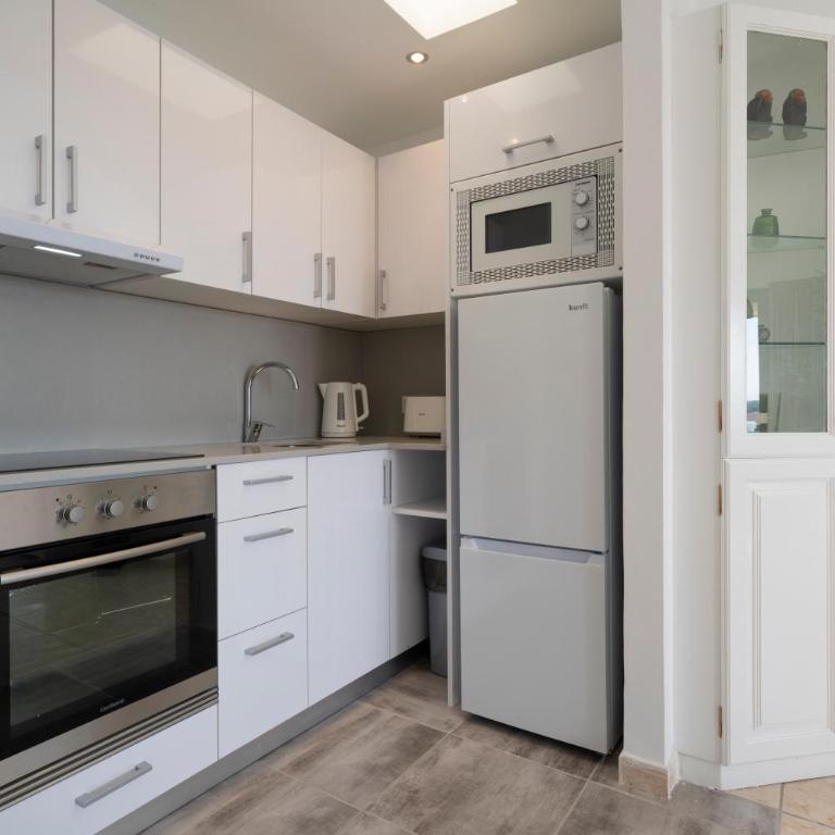 Lanzahost Casa Ken - Apartamento de 1 dormitorio - 7