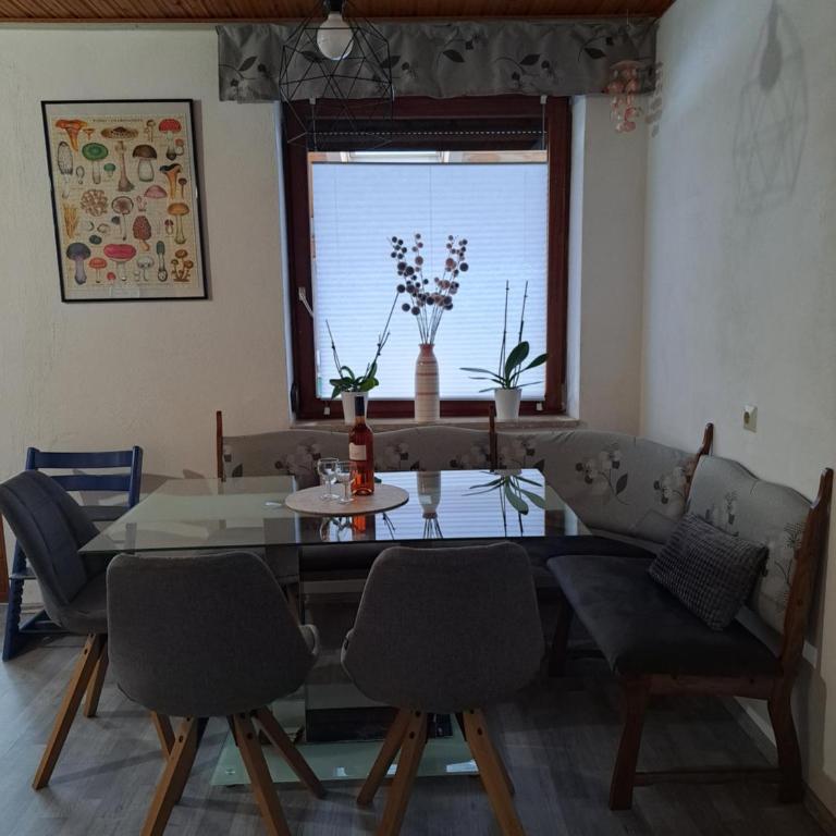 Appartment Resi wohlfühlen und relaxen - Appartamento con 2 Camere da Letto - 6