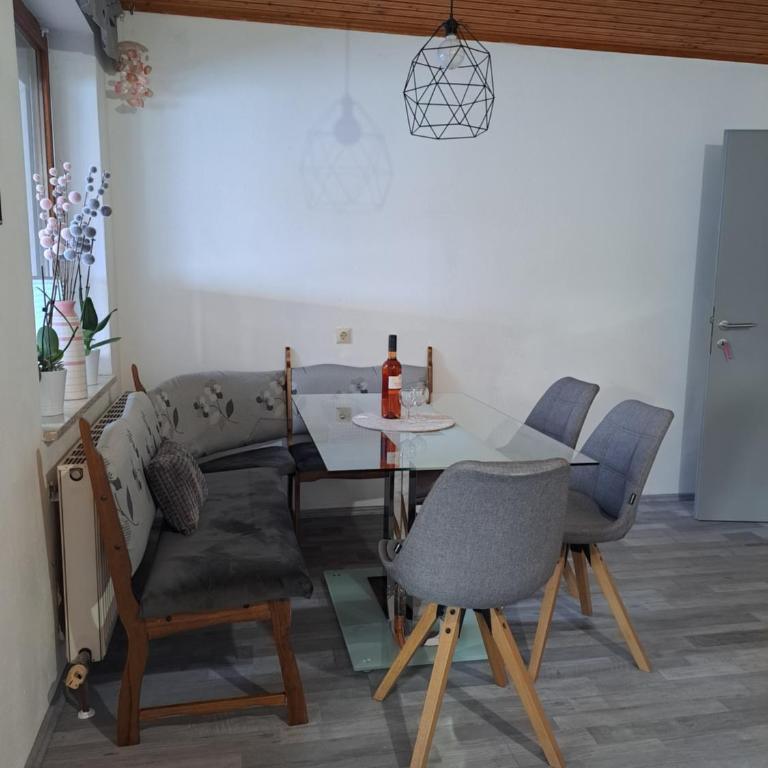 Appartment Resi wohlfühlen und relaxen - Appartamento con 2 Camere da Letto - 5