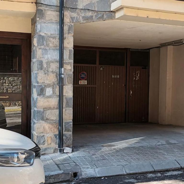 El Ático reformado con aire acondicionado en el centro, ascensor, garaje y WiFi - Maisonette - 21