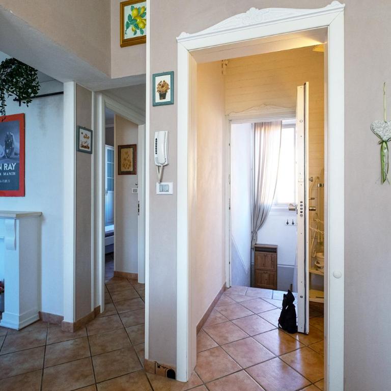 Elle Home: comfort e comodo al centro - One-Bedroom Apartment - 3