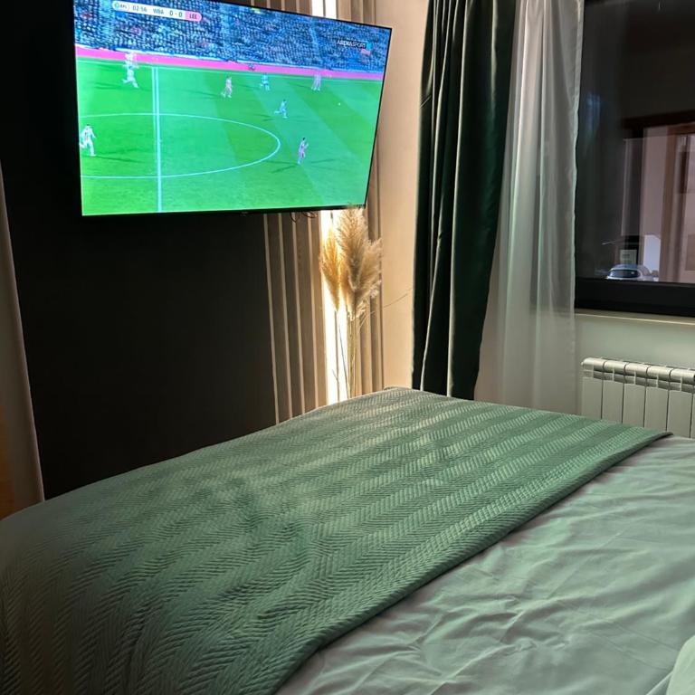 Apartman 15 - One-Bedroom Apartment - 16