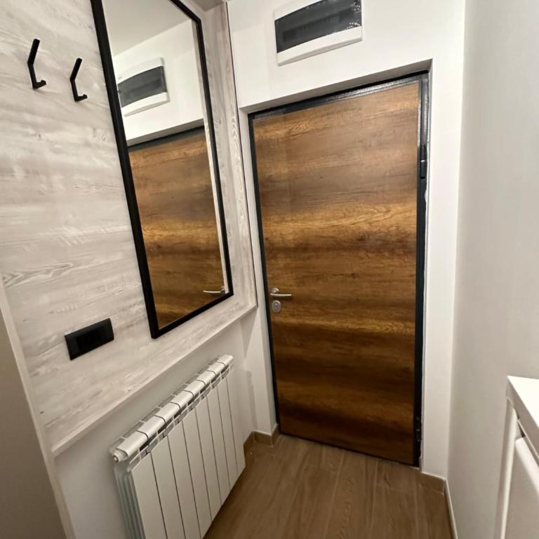 Apartman 15 - One-Bedroom Apartment - 11
