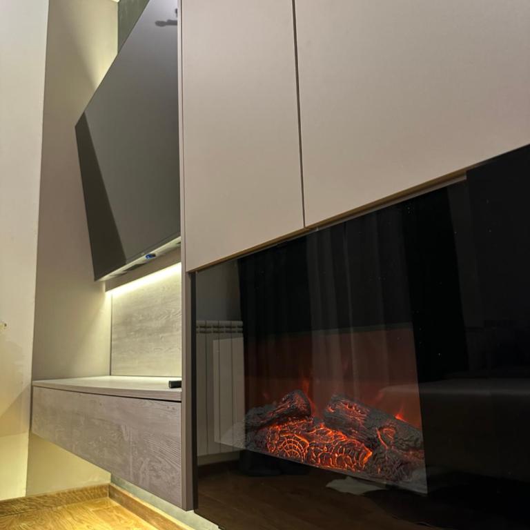 Apartman 15 - One-Bedroom Apartment - 2